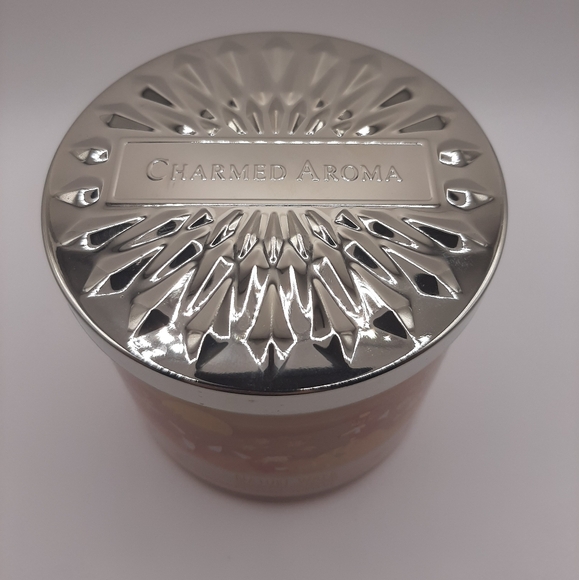 Nature Walk Candle - Charmed Aroma - Picture 2 of 4